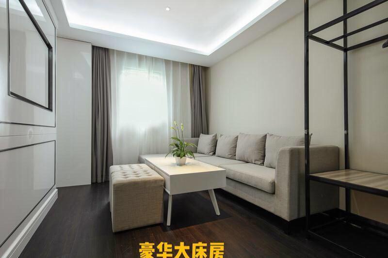 Xana Lite Hotelle Shunyi Exterior foto